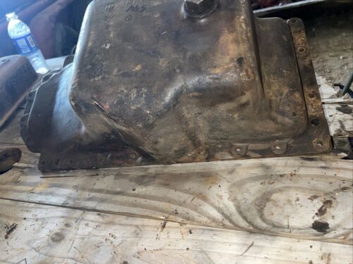 International Pan-oil 3132151R11 IHC 544