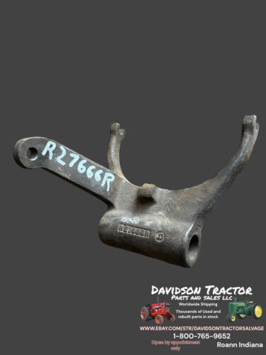 John Deere 3010 Tractor Clutch Fork R27666R