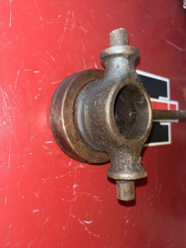 International Sleeve-clutch Release 6691DA Farmall H SH