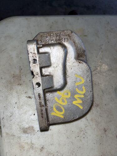 International Farmall 1066 Power Steering MCV Hydraulic Pump 391353R92  Tractor