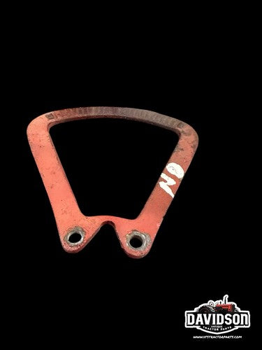 Ford 8N Throttle Friction Plate Antique Tractor