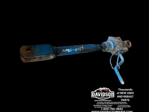 Ford 1310 Lift Arm Assembly Antique Tractor