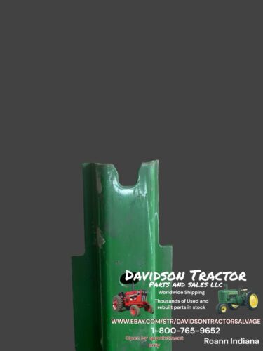 H89661 John Deere Right-Hand Main Sill Support Arm NOS