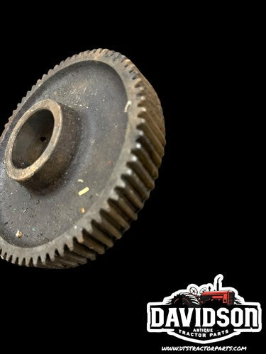 International 544 574 674 684 695 D-239 Timing Gear Antique Tractor