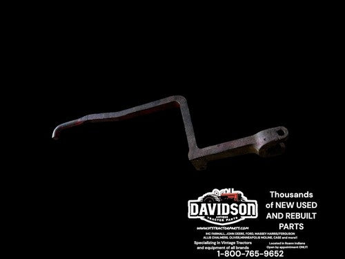 International 454 464 574 Transmission Shift Lever Antique Tractor 528120R1