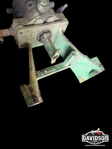 John Deere R42663 Hydraulic Pump 3010 4020 4630 4440 4620 4520 310 2750