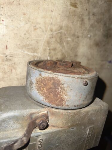 Farmall Regular Tractor Fairbanks Morse J4A11 Base Mount Magneto Rebuilder