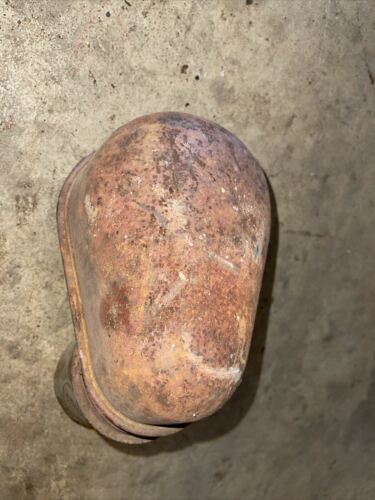 IH farmall glass ball jar air cleaner300 350 H SH super