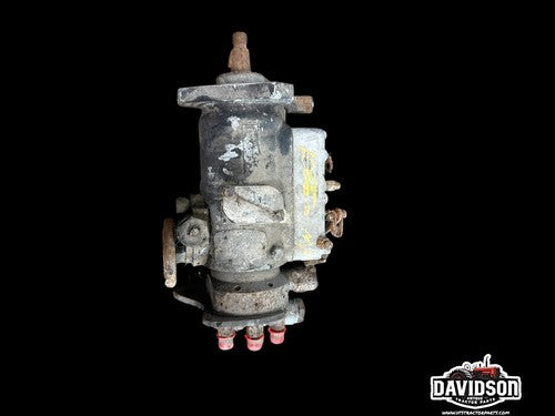 Massey Ferguson 399 1006.6 Injection Pump Core Antique Tractor