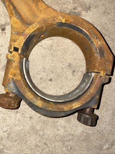 R35048 R40238 AR70911 AR36666 John Deere 5020 6030 5010 Connecting Rod