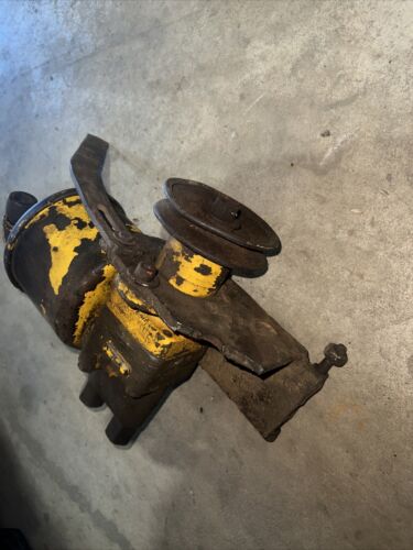 Vickers Power Steering Pump V16-100 40 95 50 10 Antique Tractor