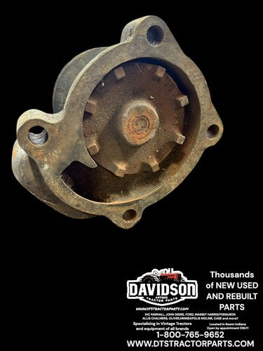 Water Pump AF2368R F1052R fits J D - G 70 720 730