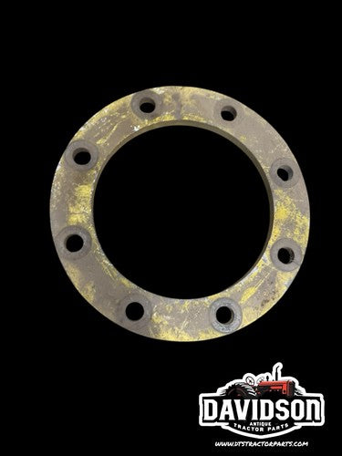 John Deere 6600 6620 7700 7720 Combine Reinforcement Wheel Bolt Ring H86165