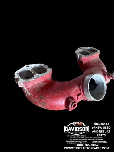 Ford Industrial Engine Intake Manifold Casting # 826F9425DAB