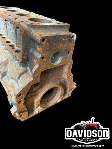 International Engine Block C157 454 2400A 2400B 4500A 2400B 4500A 4500B 405856R1