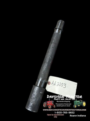 John Deere AA2103R SHAFT