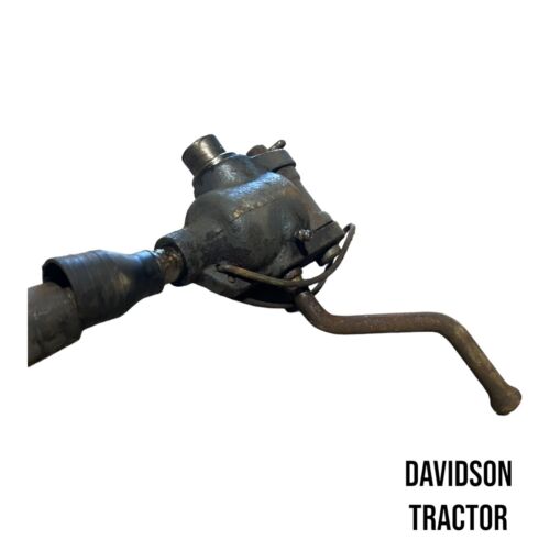 ADJUSTABLE LEVELING YOKE FOR PART 826410M92 897659M1 897659V1 897683M91