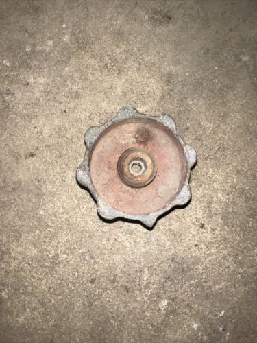 Farmall Cub A B C H M Supers International light switch knob Antique Tractor