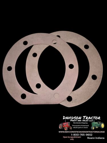 John Deere Genuine C13025C New Old Stock Gasket (2)