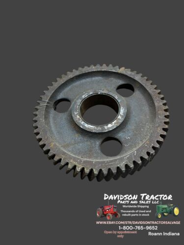 T20029T USED JOHN DEERE UPPER IDLER GEAR