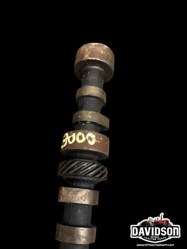Ford 3000 Tractor Camshaft