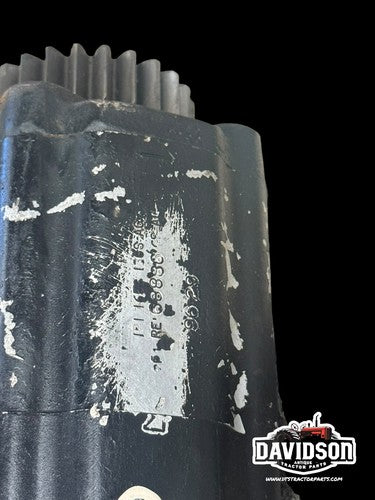 RE40444 John Deere Hydraulic Pump fits 5400 5200 5500 5300