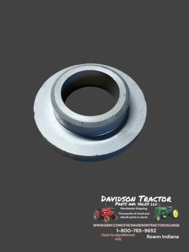 GENUINE JOHN DEERE M83593 WASHER SPACER PLATE COLLAR NEW OLD STOCK