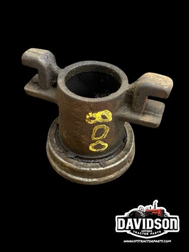 Ford 800 Tractor Throwout Bearing Holder Assembly Antique Tractor