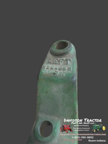 John Deere 3010 Tractor Left 3pt Rockshaft Lift Arm R26465R