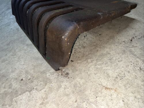 JOHN DEERE B GRILL GRILLE WITH SCREEN LEFT HAND ORIGINAL