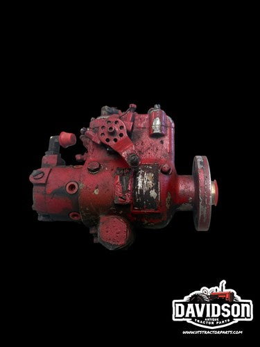 International D-282 Injection Pump Core Stanadyne DBGFC631-49AL 560 656 706