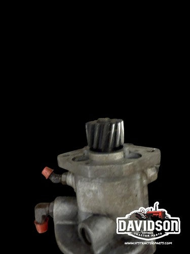 Power Steering Pump For Massey Ferguson 165 175 180 255 265 523092M91 897146M94