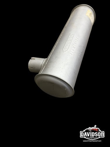 Wis-7 Wisconsin VE4D VF4D VG4D VH4DM VP4D 4 Cyl Muffler