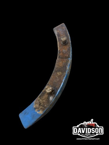 Ford 9600 Left 3pt Hitch Sway Block Antique Tractor