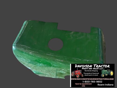 OEM JOHN DEERE R36420 ROCKSHAFT COVER 5010, 5020 TRACTOR
