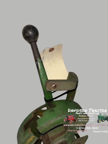QUADRANT RANGE SHIFT ASSEMBLY JOHN DEERE 4010 Antique Tractor