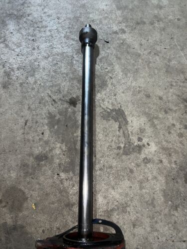McCormick W9 WD9 Power Take Off Assembly PTO Antique Tractor