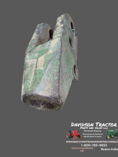 R56931 YOKE fits JOHN DEERE