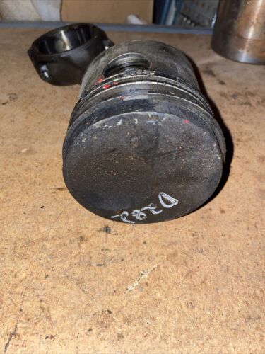 International Piston/Connecting Rod Assy-engine 318377R2 D282