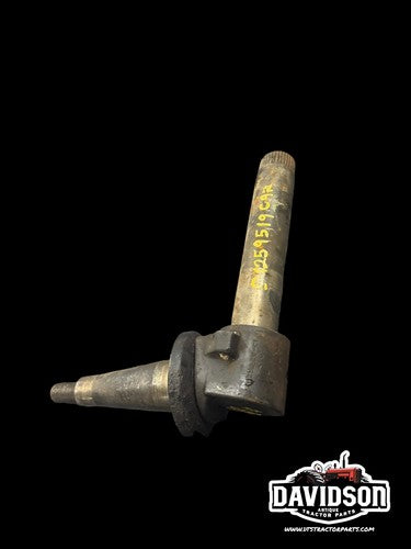 International 5088 5288 5488 Front Spindle 1259519C92