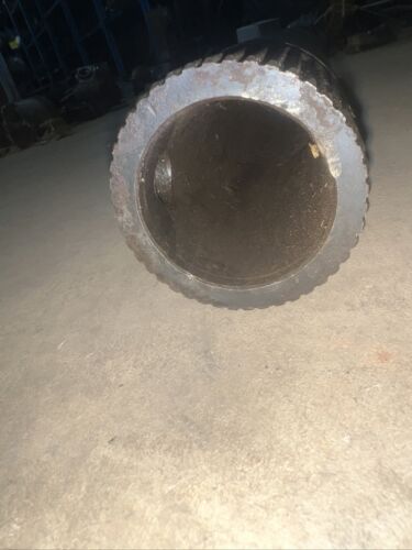 Crank Arm Shaft IH International 1586 77679C1 USED
