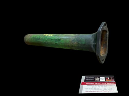 John Deere Styled A lower water pipe Antique Tractor A3038R