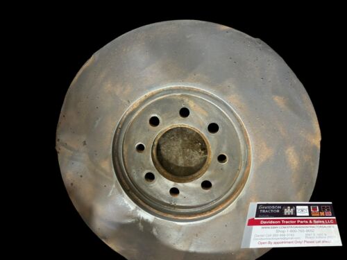 JOHN DEERE 4010 4020 3010 3020 FLYWHEEL AR40565 R28810R R28810 DIESEL