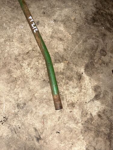 JOHN DEERE 60 620 630 UPPER INTAKE A5232R