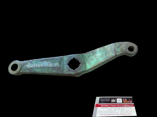 John Deere 2010 front rockshaft arm T14770T T14770