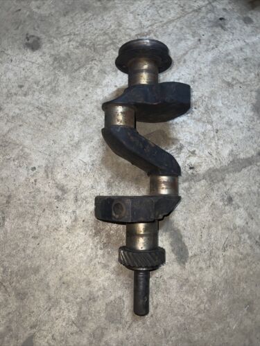 M450T Used Crankshaft John Deere M STD
