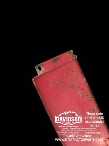 International 1486 Cover Panel Antique Tractor
