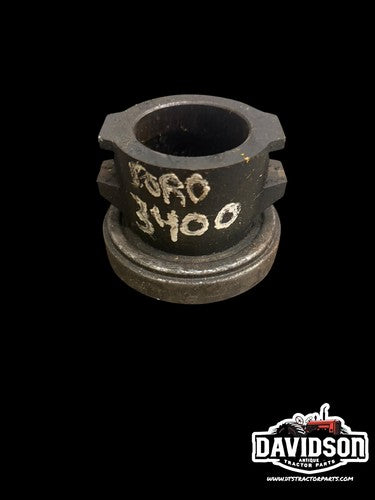 Ford 3000 3400 Clutch Throwout Holder Antique Tractor