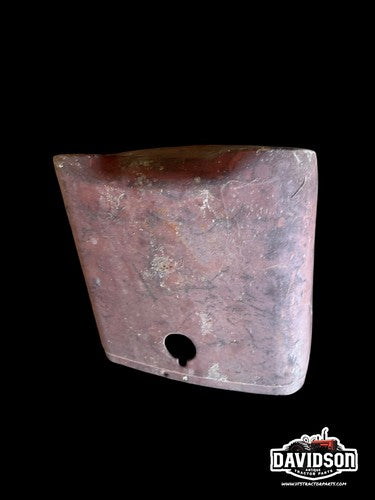 Case 430 530 Grill Top Nose Cone Antique Tractor Rat Rod