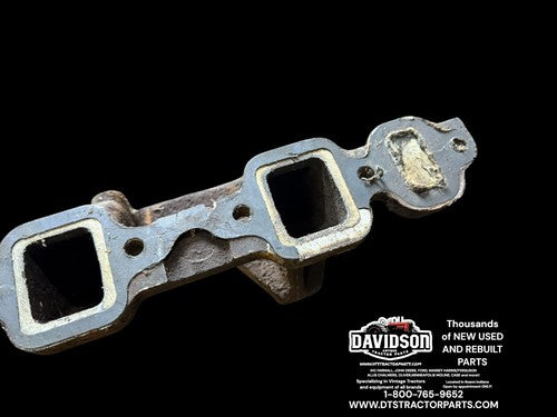 C9NN9425E FORD 3000 3100 4200 INTAKE MANIFOLD